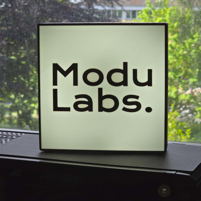 Custom Lightboxes